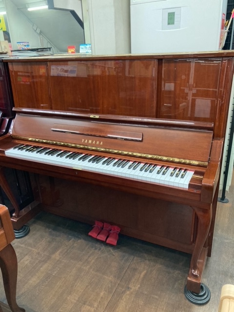 新日本ミュージック株式会社 販売中の中古ピアノ一覧