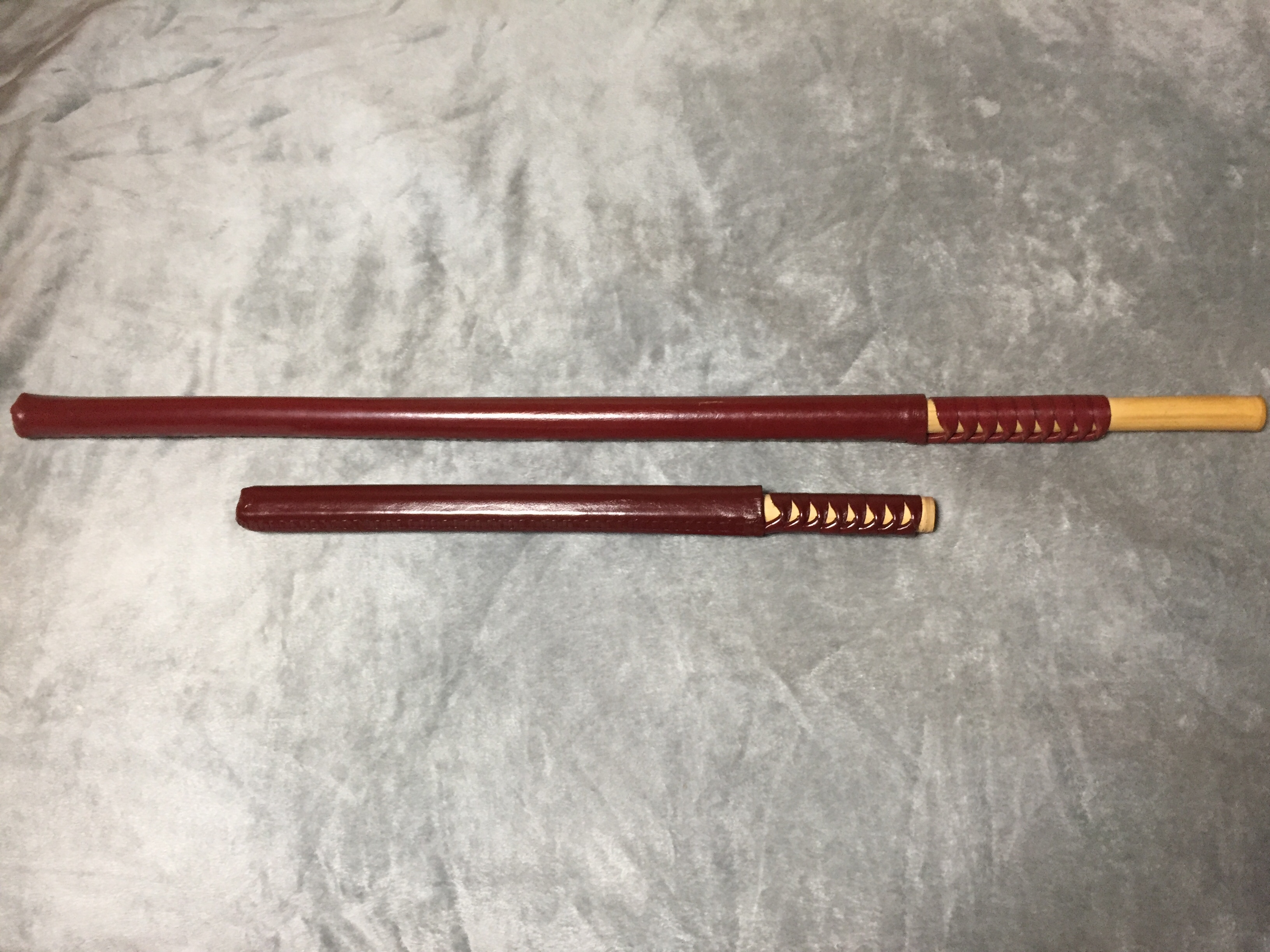 新陰流兵法 ―新陰流とは―