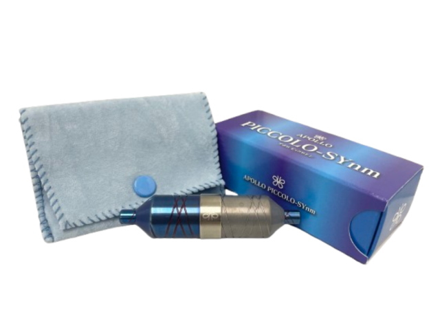 アポロ・ピッコロシン（APOLLO PICCORO SYNM）」の販売【信州健康倶楽部】