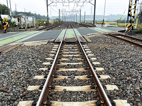 株式会社鉄道現業社｜ホーム