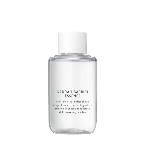 d プログラム カンダンバリア エッセンス｜敏感肌スキンケアNo.1