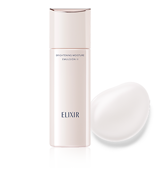 エイジングケア、美白＆エイジングケア 化粧水・乳液｜エリクシール