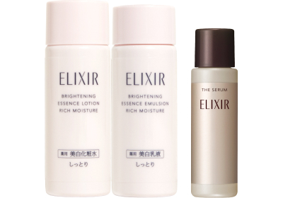 エリクシール デーケアレボリューション 定期お届けサービス