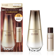エリクシール ザ セラム｜オンラインストア｜資生堂オンラインストア