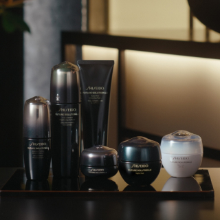 SHISEIDO フューチャーソリューションLXの通販｜資生堂オンラインストア