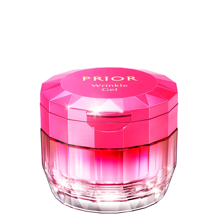 薬用 うるおい美リフトゲル | オールインワン | スキンケア | PRIOR