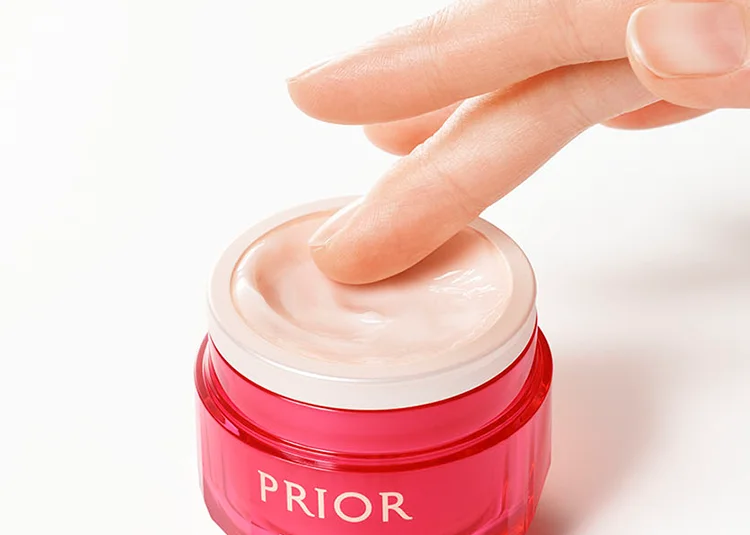 リッチ美活クリーム | クリーム | スキンケア | PRIOR（プリオール