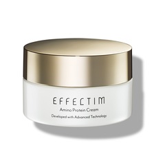 エフェクティム アミノプロテイン クリーム｜商品カタログ｜Beauty Key