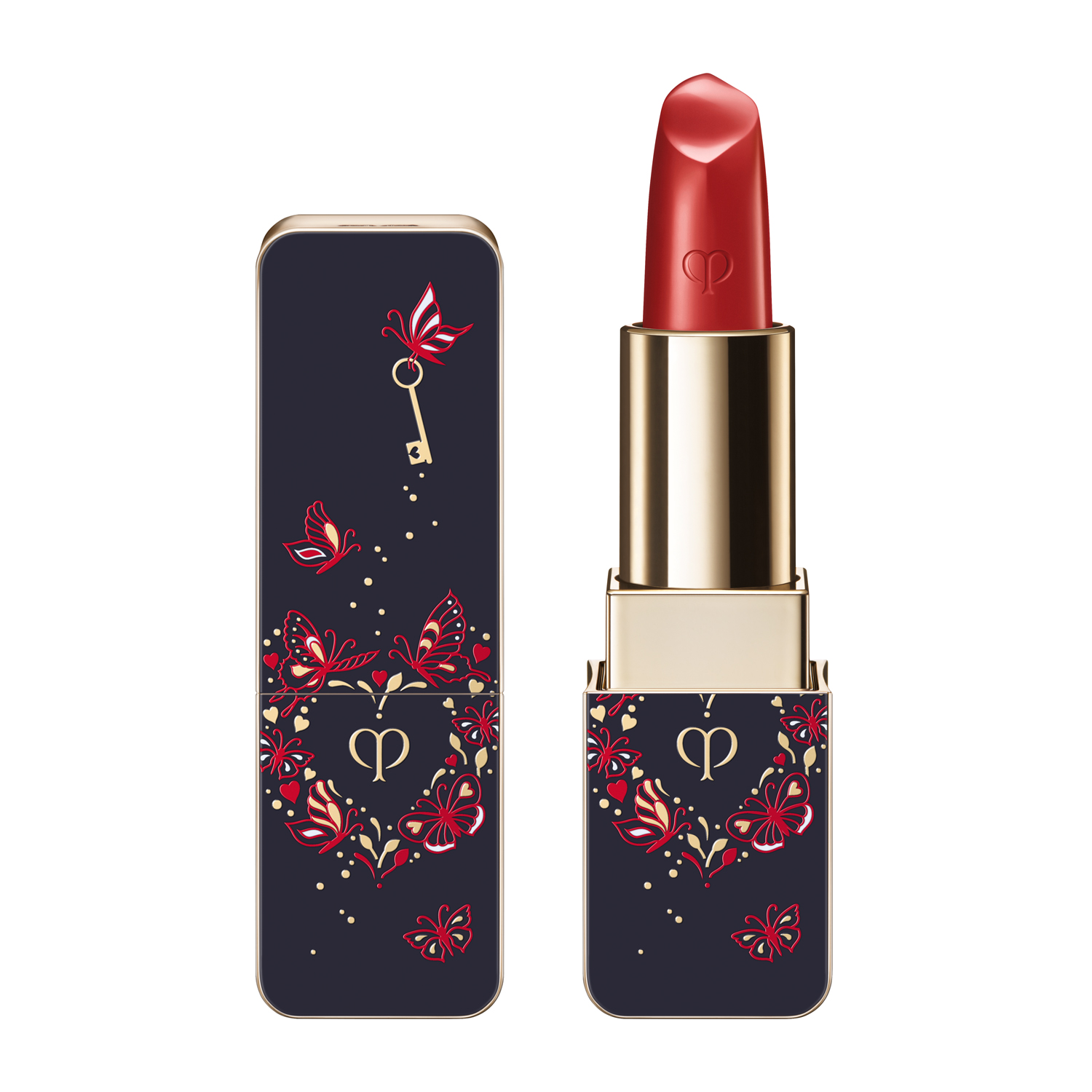 ルージュアレーブル LUMINIZING LOVE COLLECTION 2026｜口紅 ・ リップ