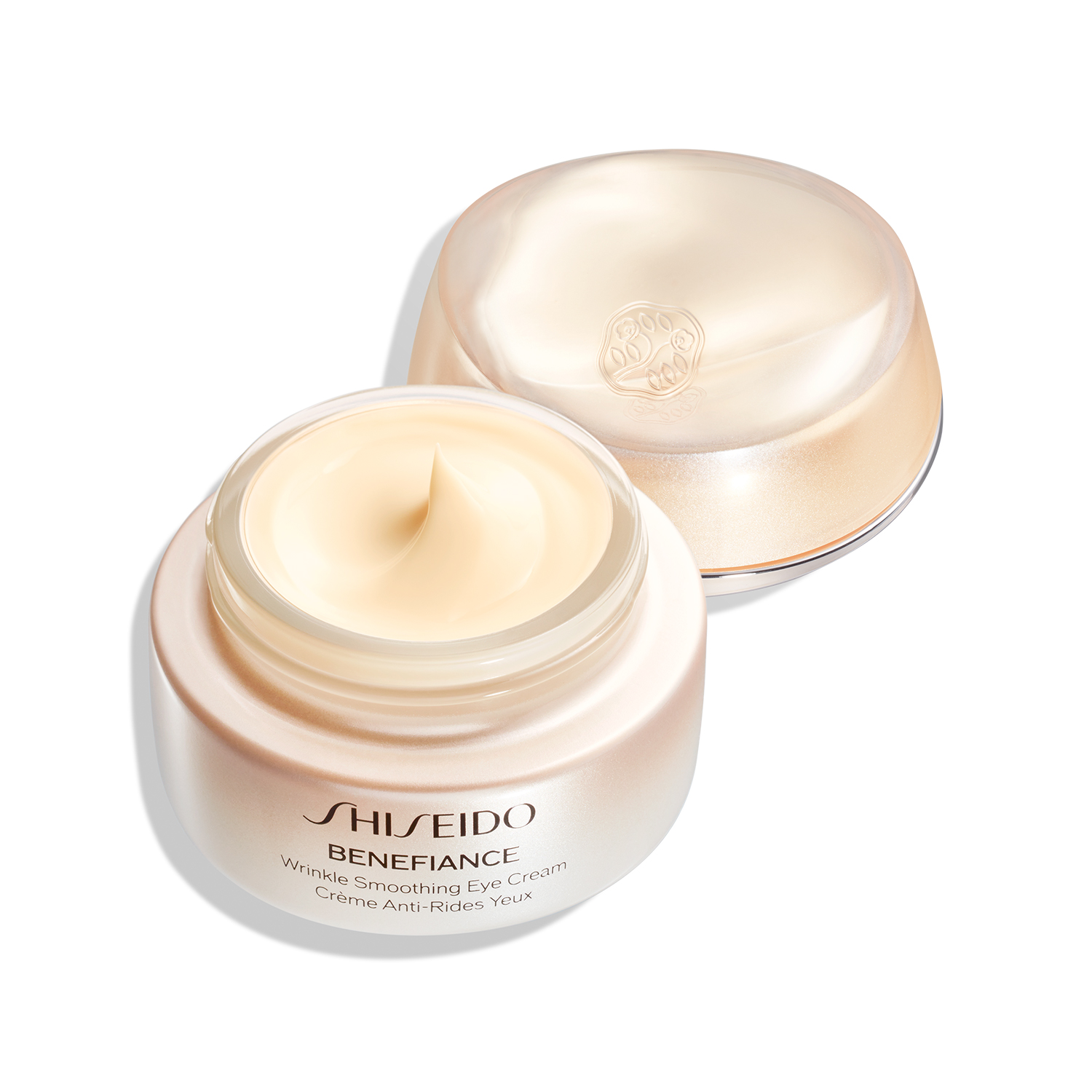 リンクル スムージング アイクリーム N｜クリーム ・ アイクリーム