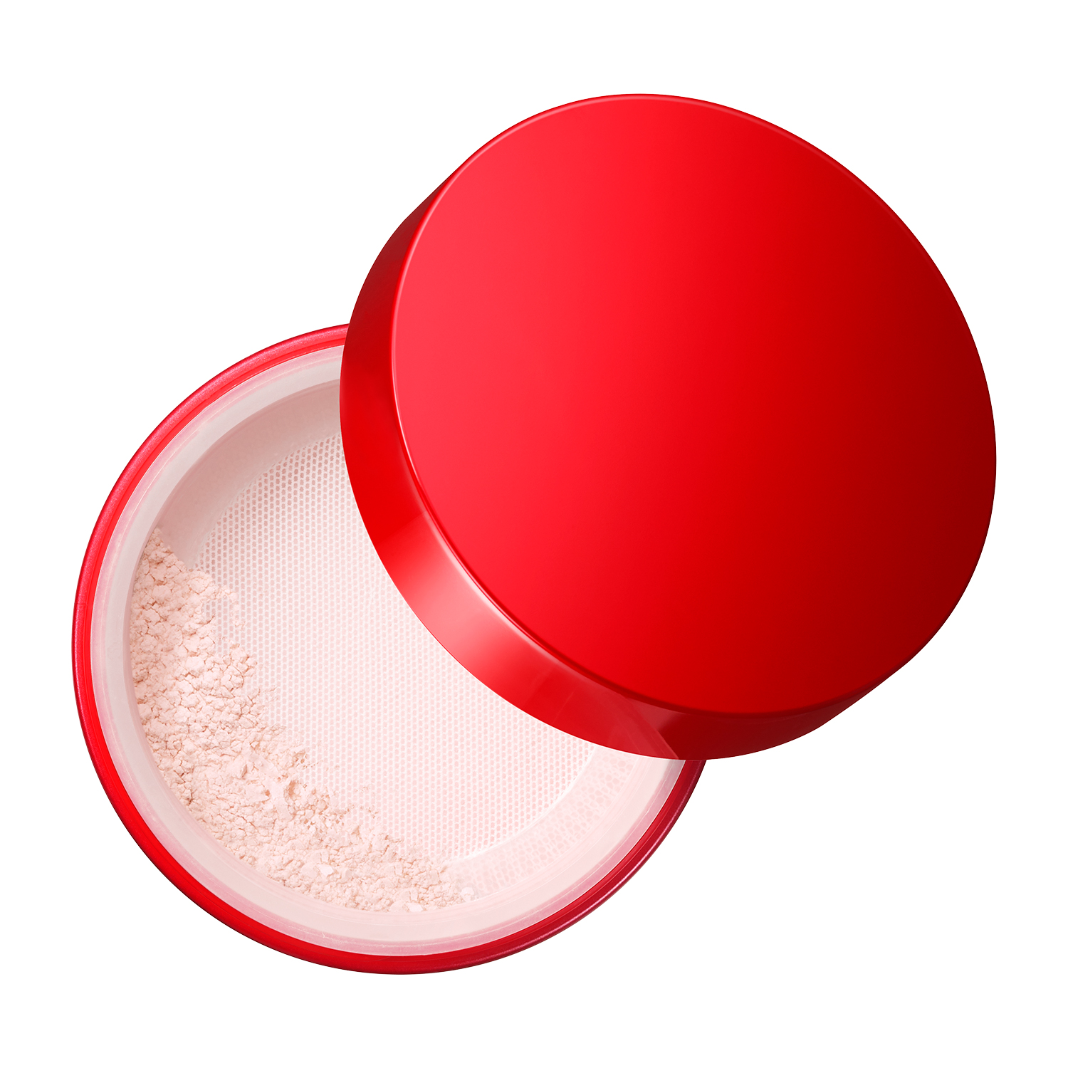 ルースパウダー｜おしろい ・ フェイスパウダー｜インウイ｜資生堂