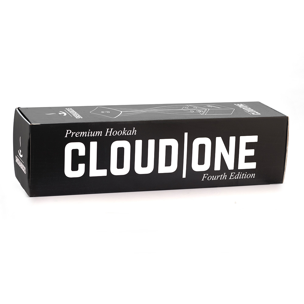 Cloud|One Hookah - Shishabucks World