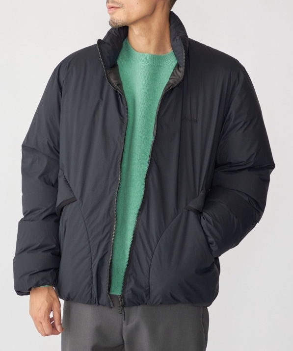 SHIPS別注】NANGA: ダウン ジャケット｜ SHIPS 公式サイト