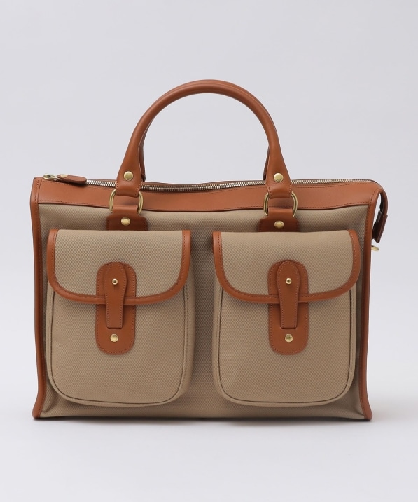 SHIPS別注】GHURKA: 1st EXAMINER NO.5｜ SHIPS 公式サイト