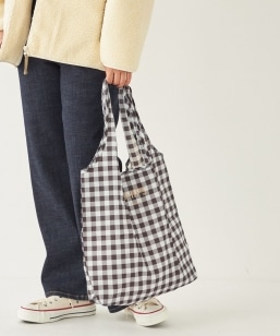 DQVIIR x SHIPS: メタルスライム SHOPPING TOTE BAG｜ SHIPS 公式サイト