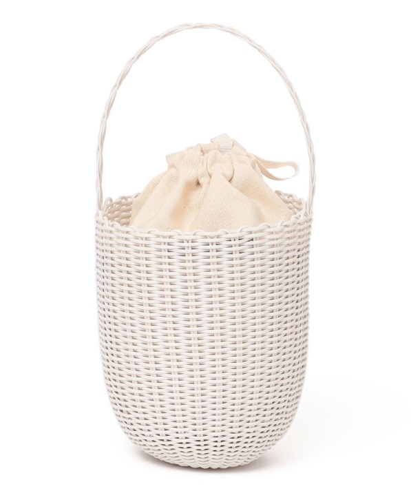 PALOROSA:ワンハンドル バスケット｜ SHIPS 公式サイト