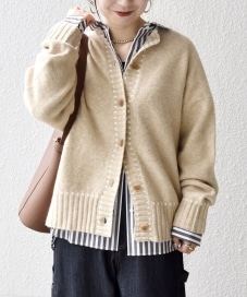 SHIPS any: リバー ダブル テーラード ミドル コクーン コート｜ SHIPS