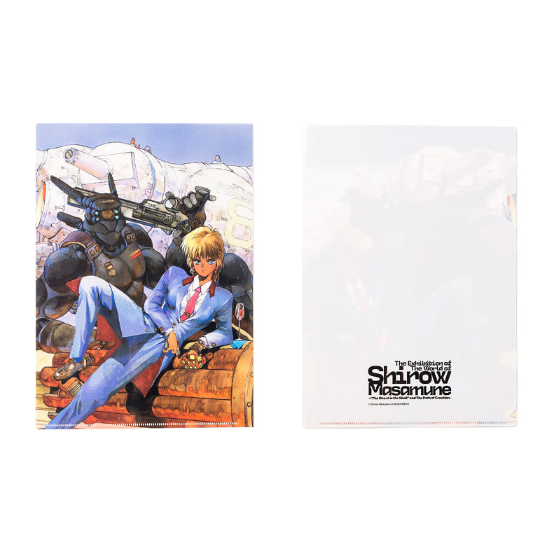 士郎正宗 14冊セット 攻殻機動隊 アップルシード ドミニオン 等 全巻