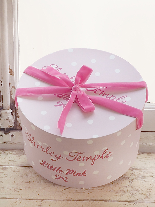 ♡メンバーズカード スペシャルノベルティのお知らせ♡ :: Shirley Temple