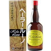 植物性醗酵化粧水 ヘーラールーノ（720ml）【大高酵素】 基礎化粧品