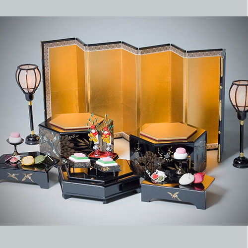 駿河雛具｜静岡郷土工芸品振興会
