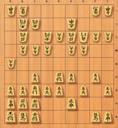 四間飛車道場 第16巻 右四間飛車