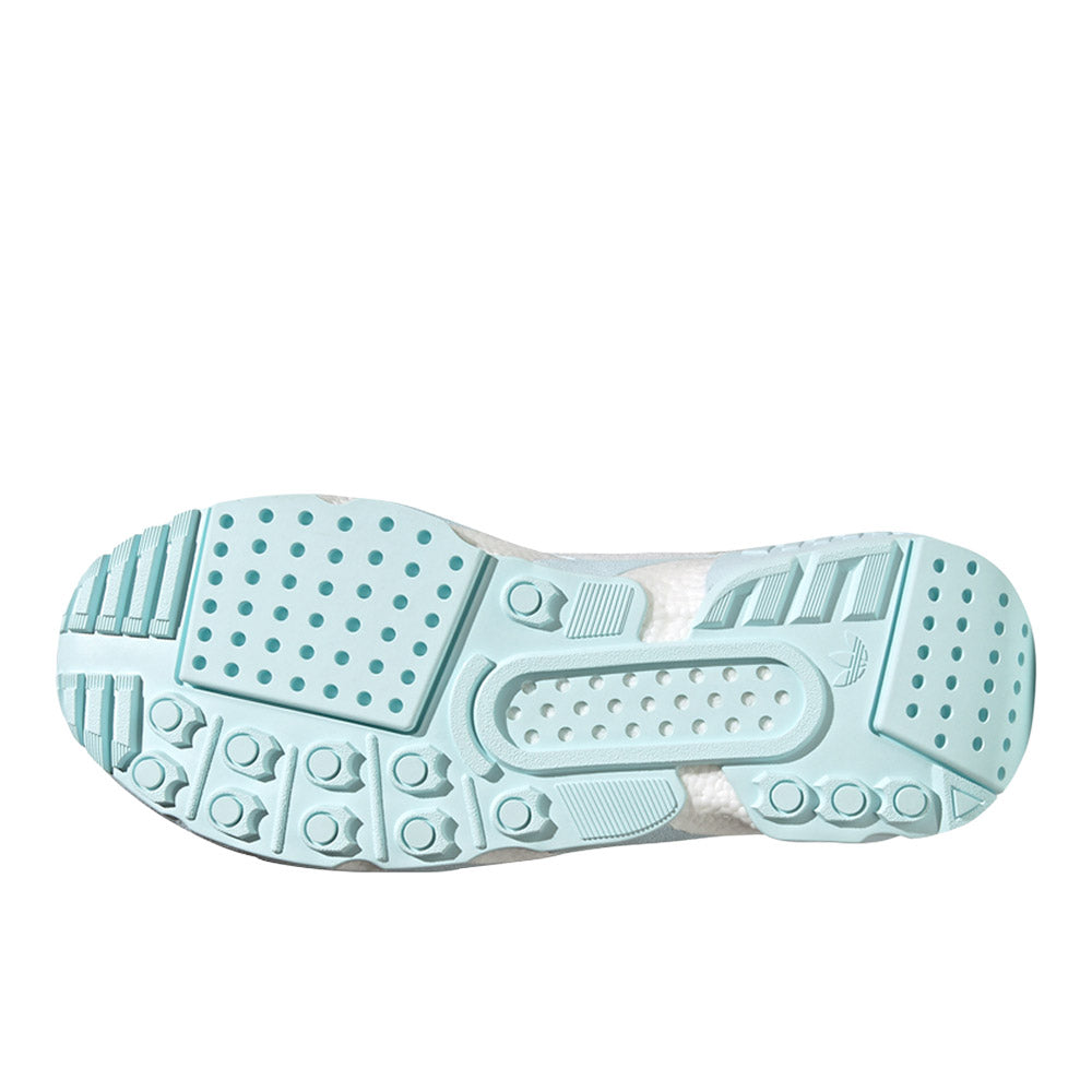 Shop Grey Mens Zx 22 Boost Lace Up Sneakers – Shoebacca