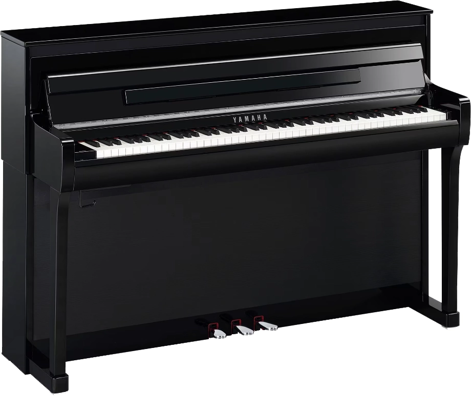 新商品]ヤマハ電子ピアノ Clavinova CLP-800シリーズ | 松栄楽器店