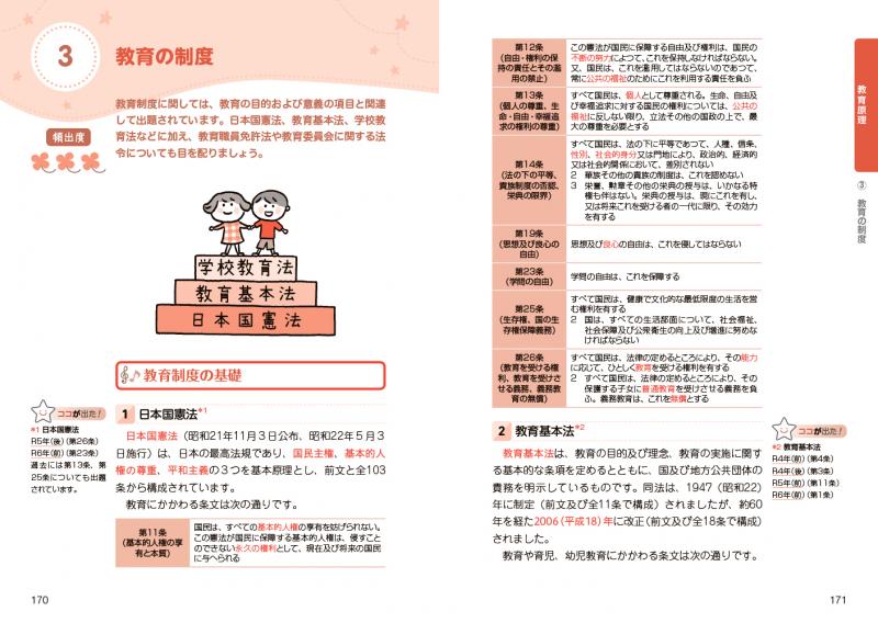 福祉教科書 保育士 完全合格テキスト 下 2025年版 ｜ SEshop｜ 翔泳社