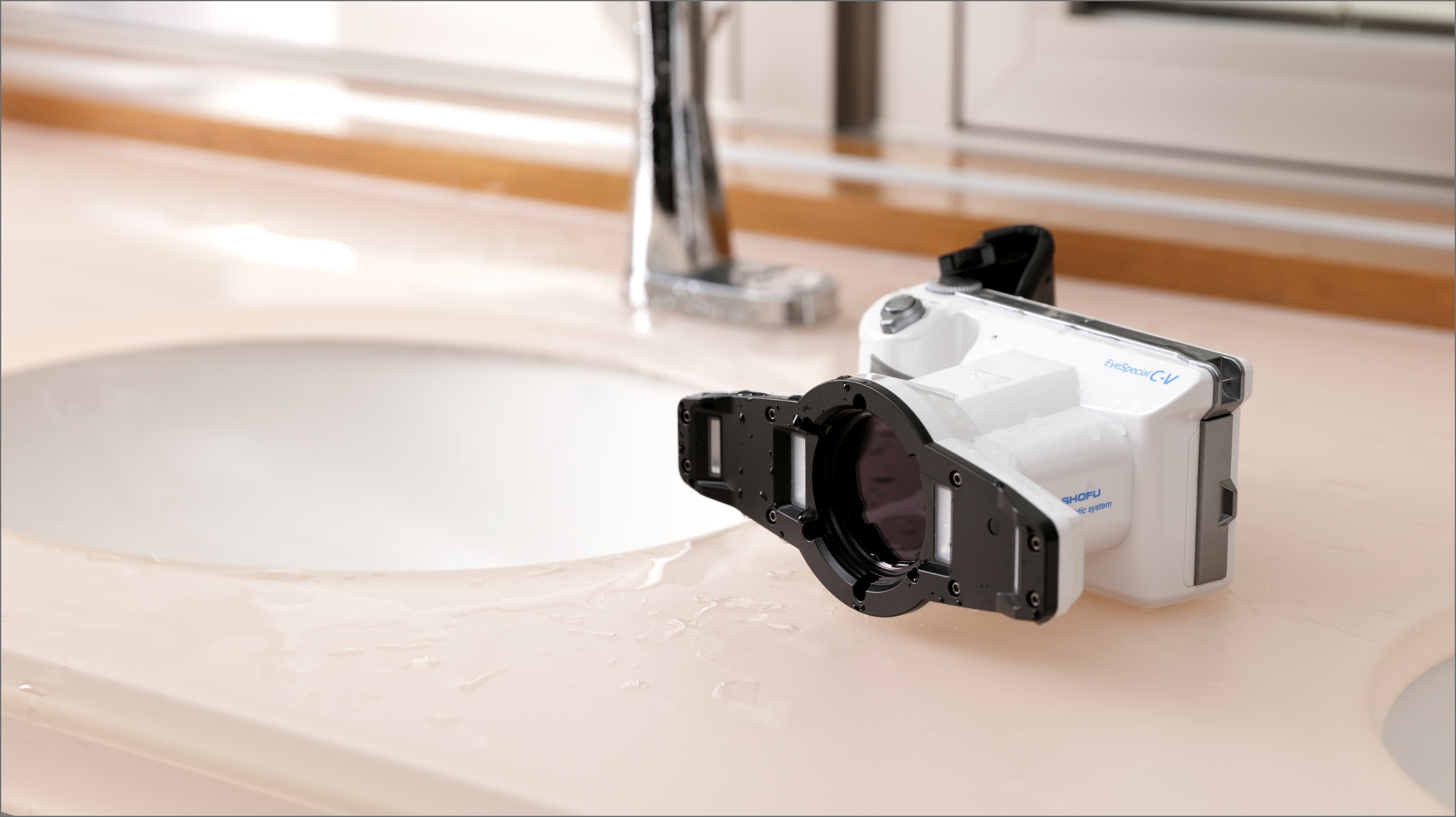 アイスペシャル C-Ⅴ 特設サイト | 株式会社 松風