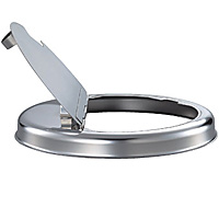 チョコレートウォーマー TH-DT06用 ステンレス なべ 634086-00 - 調理