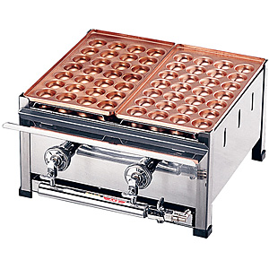 たこ焼き機 - 調理器具のSHOKUBI