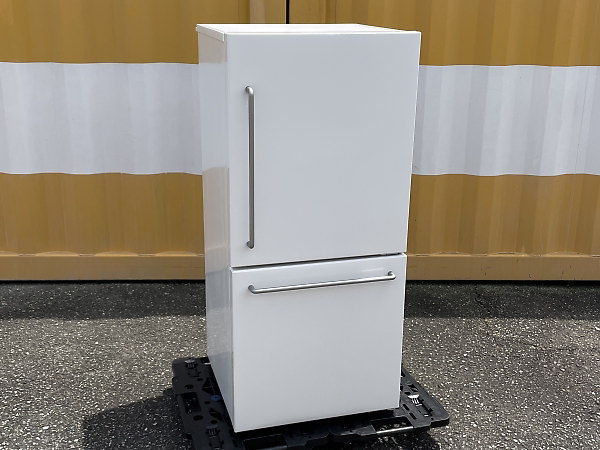 くじ 無印良品 冷蔵庫 157L くじ様専用 無印良品 冷蔵庫 157L