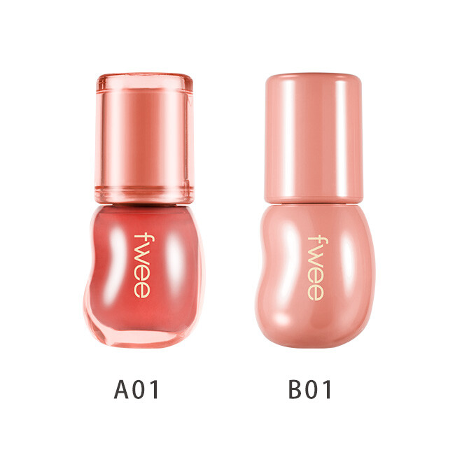 fwee 3Dボリューミンググロス | ITEM | ショップイン - shop in -