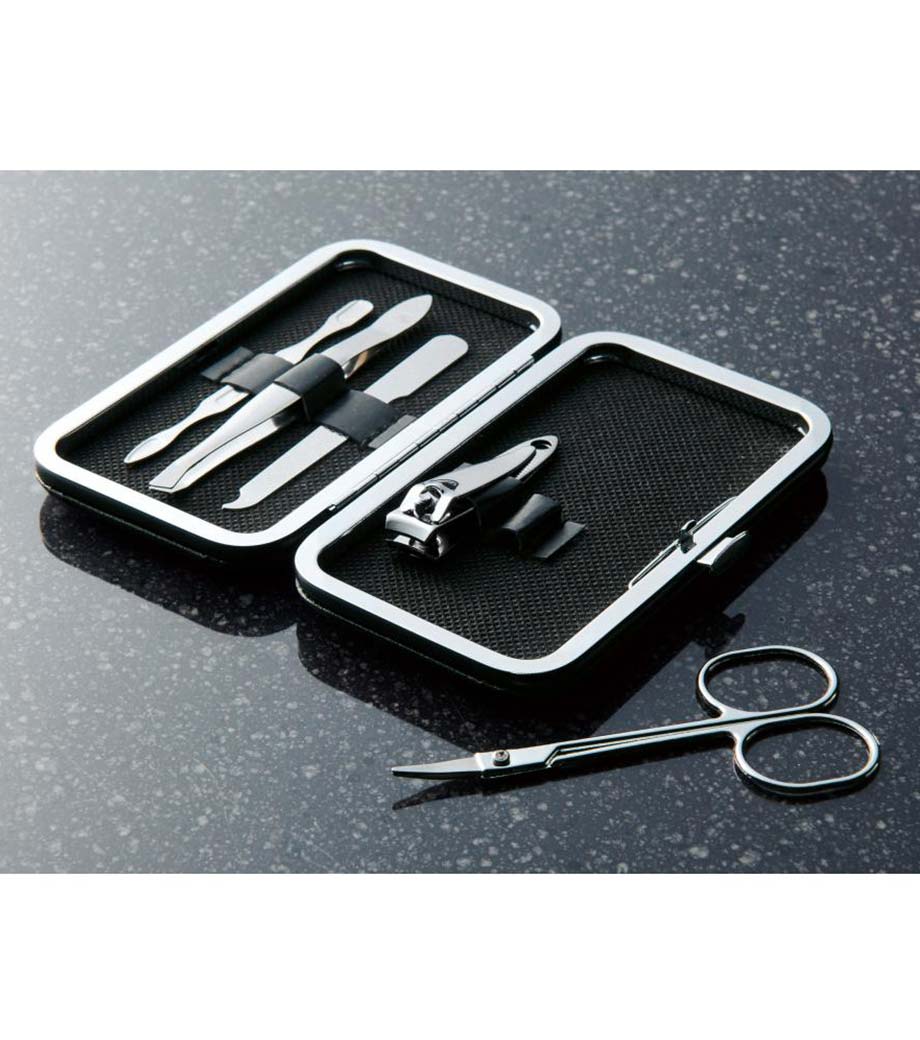 グルーミング5点セット｜最安値￥219|ほしい！ノベルティ