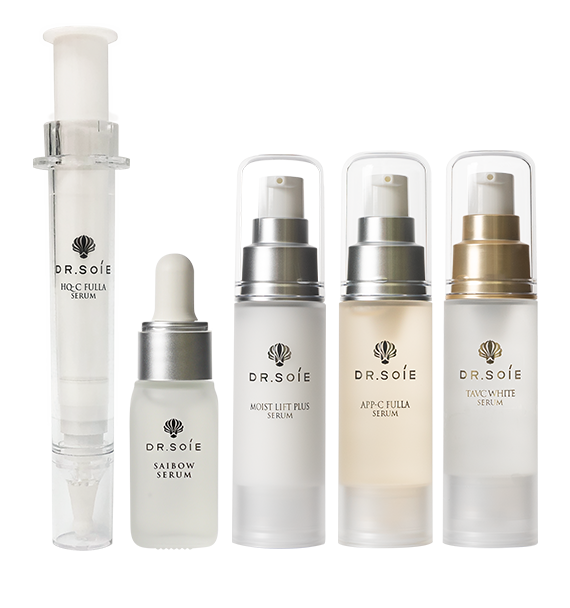 APP-C フラセラム - 【公式】ドクターソワ（DR.SOIE）オンラインストア
