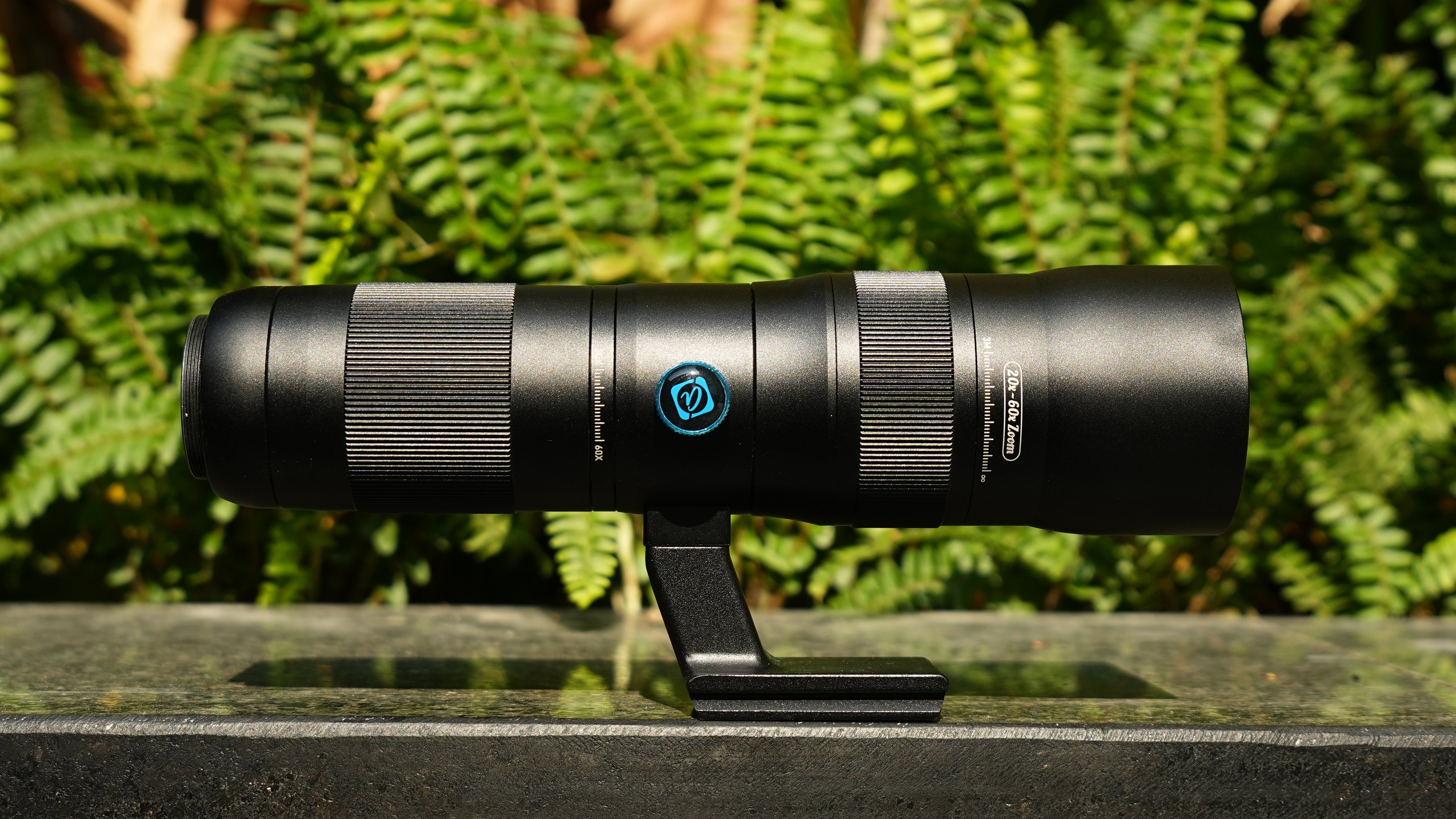 TeleCular 20-60X ズームレンズ – APEXEL 公式