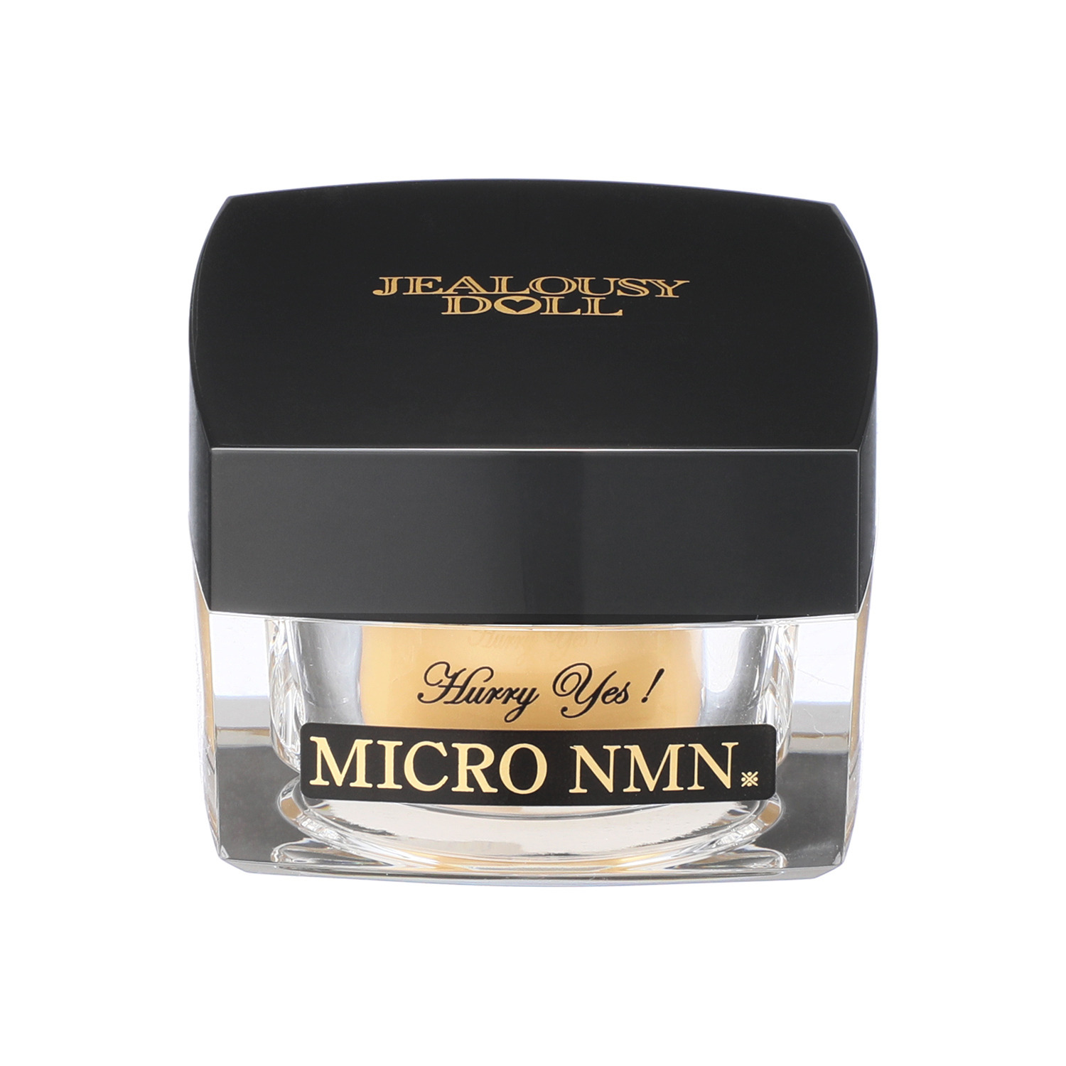 ジェラシードール ハリ先進成分NMN （ニコチンアミド モノ