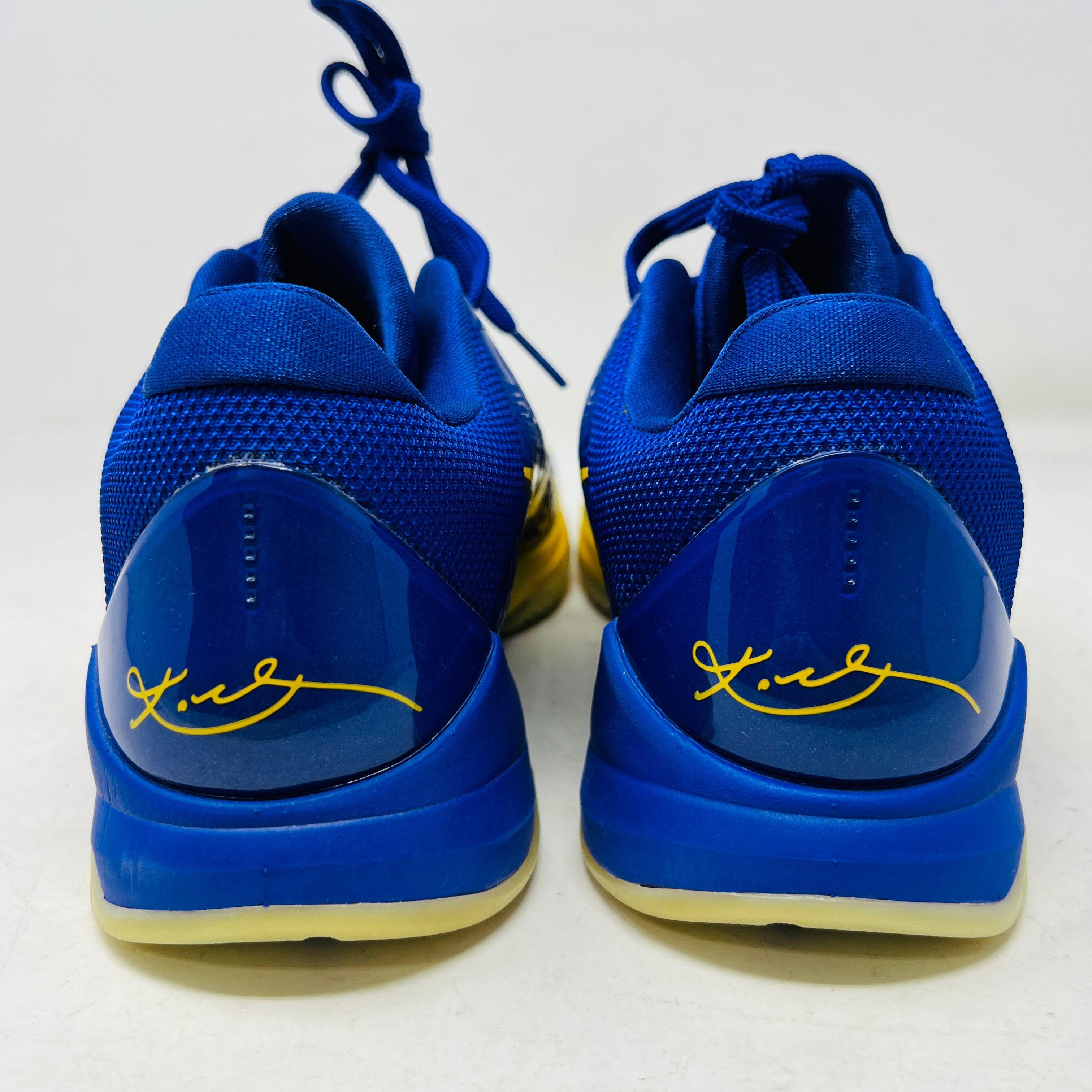 Nike Kobe 5 Protro 5 Rings (2020) – Holy Ground