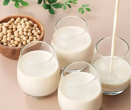 公式】ソイリッチ（完全豆乳メーカー）｜豆乳の作り方やメーカーの