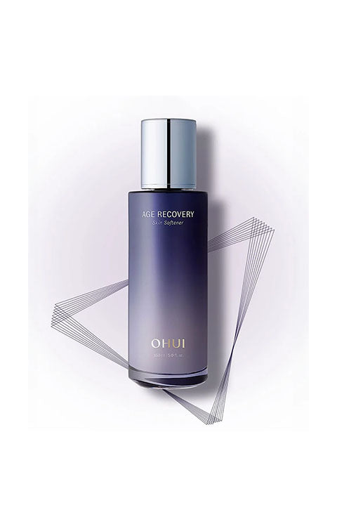 OHUI] Age Recovery Special 3Pcs Set – Palace Beauty Galleria