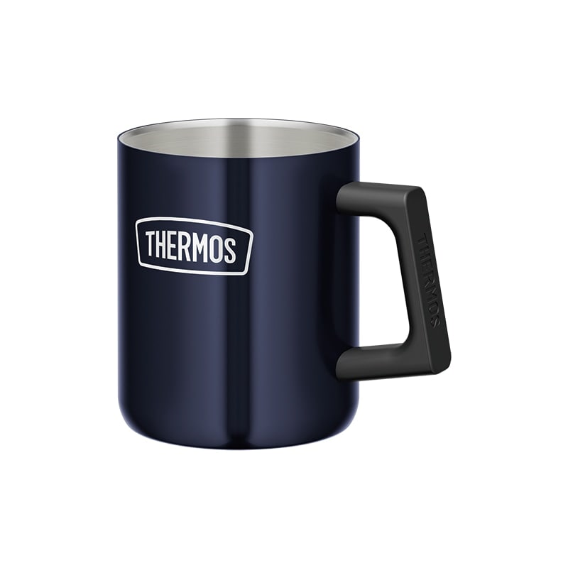 公式通販】真空断熱マグカップ ROD-006 ミッドナイトブルー(MDB