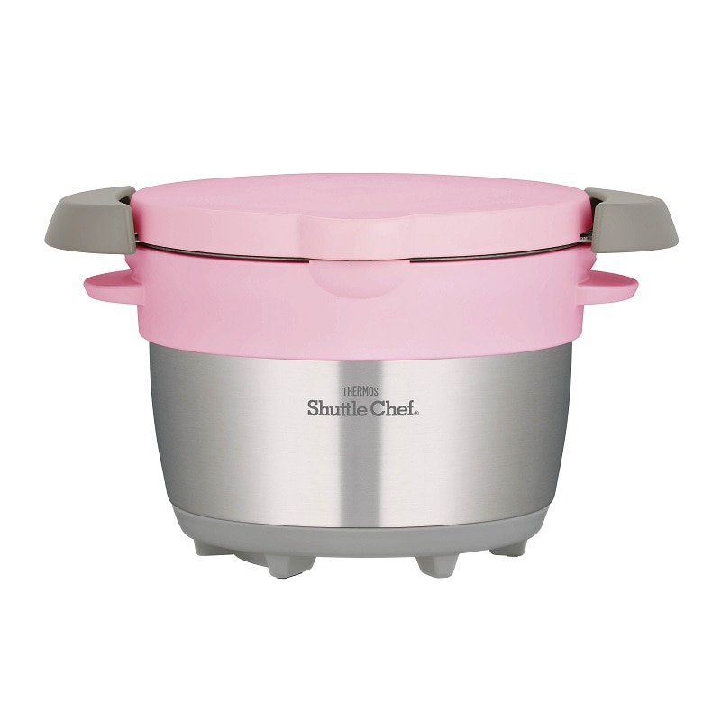 公式通販】真空保温調理器シャトルシェフ KBB-1600 ピンク(P) の部品