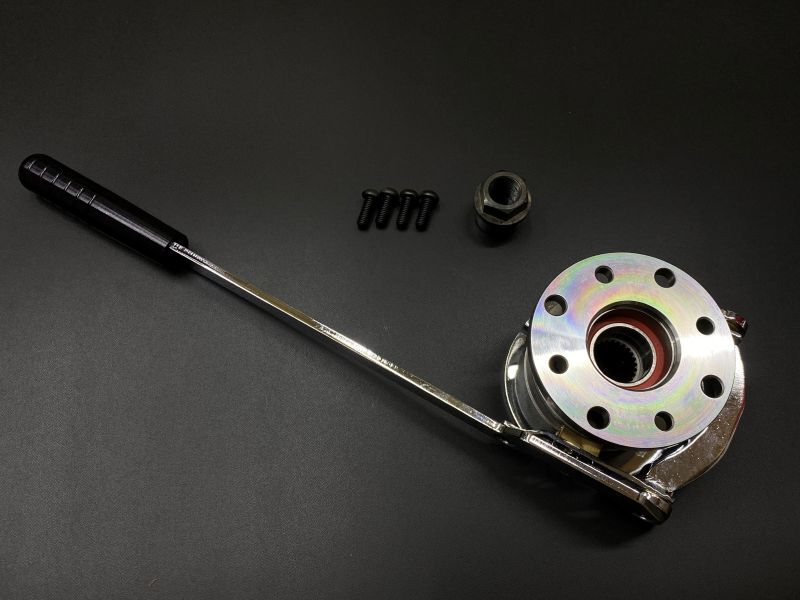 DAMSEL ジムニーFFキット - Tsuda Racing Online Shop