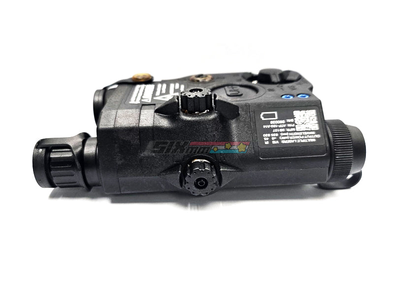 Sotac] PEQ-15 / LA5-C UHP IR Laser & Illuminator Device[Vision