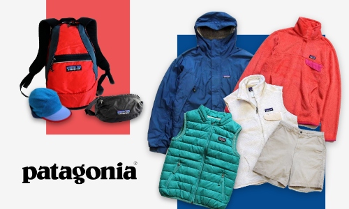 80s カナダ製 patagoniaパタゴニア シェルドシンチラ フリースライナー