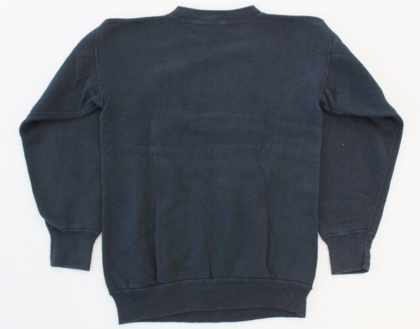 60s CHAMPIONチャンピオン ランタグ スウェット 紺 S - Sixpacjoe Web Shop