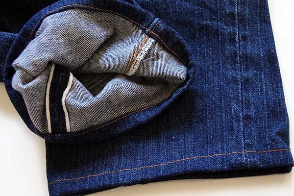 70s USA製 Levi'sリーバイス 501 シングル 66前期 デニムパンツ w31