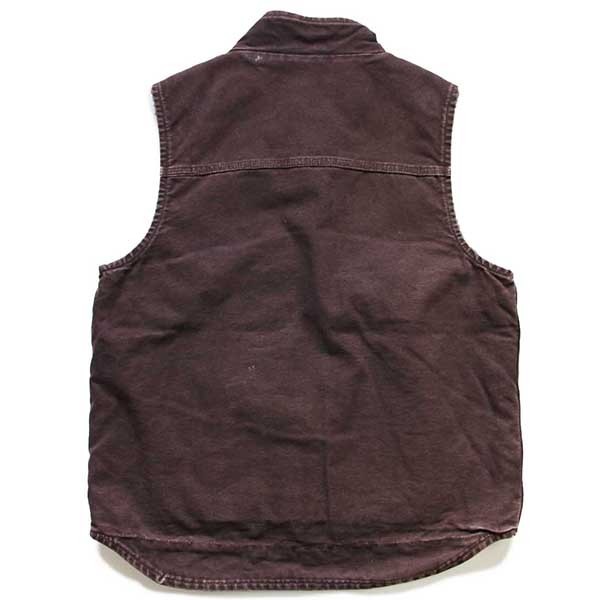 メキシコ製 carharttカーハート モックネック シェルパラインド サンド