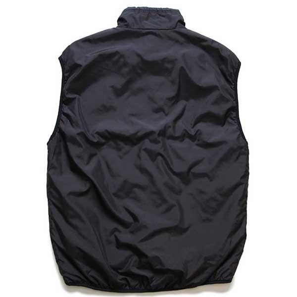 patagoniaパタゴニア ナイロン パフボールベスト 黒 M - Sixpacjoe Web